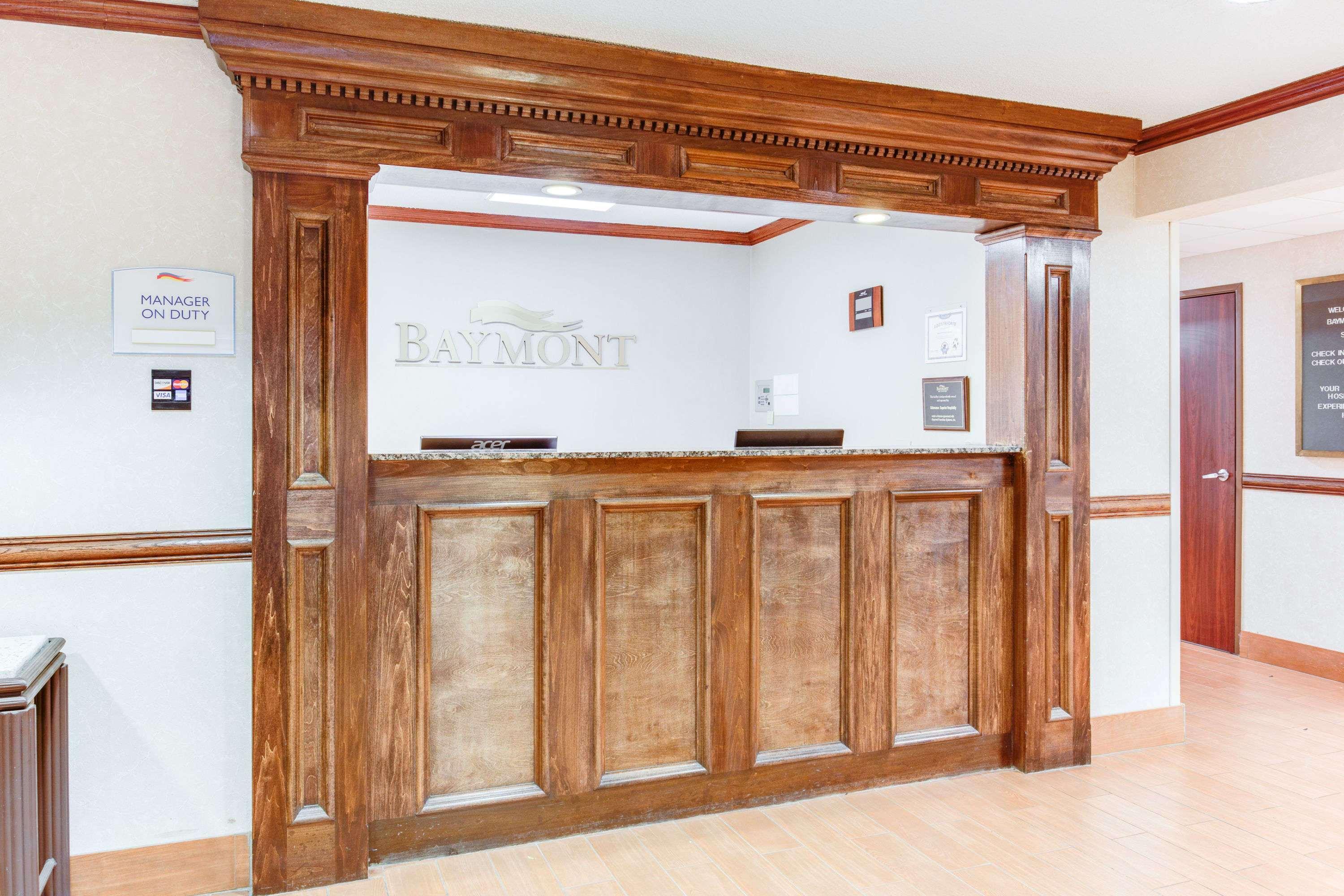 Baymont By Wyndham Kalamazoo West Εξωτερικό φωτογραφία