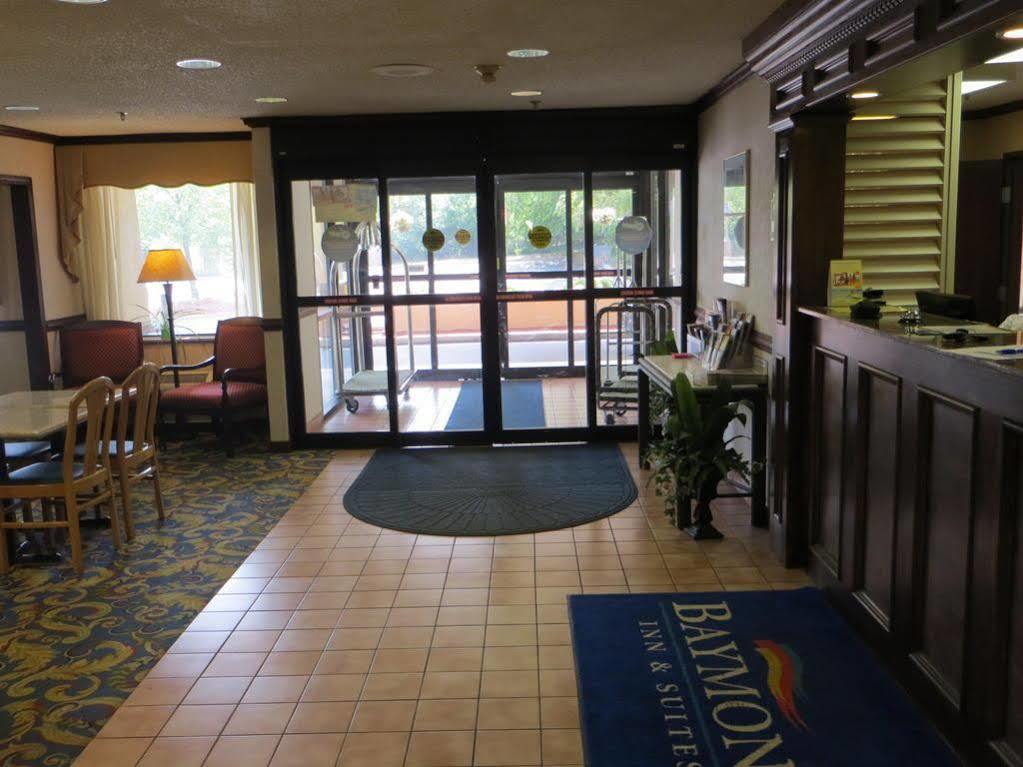 Baymont By Wyndham Kalamazoo West Εξωτερικό φωτογραφία
